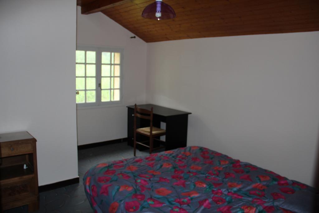 Holiday Home Maison De La Litiere Pugny-Chatenod 客房 照片