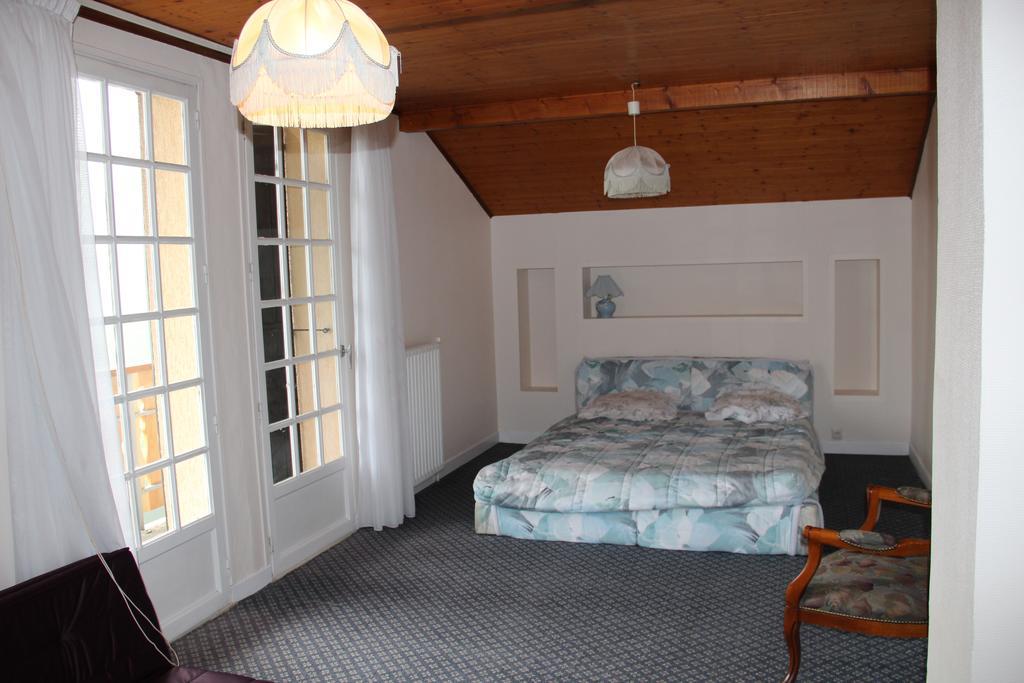 Holiday Home Maison De La Litiere Pugny-Chatenod 客房 照片