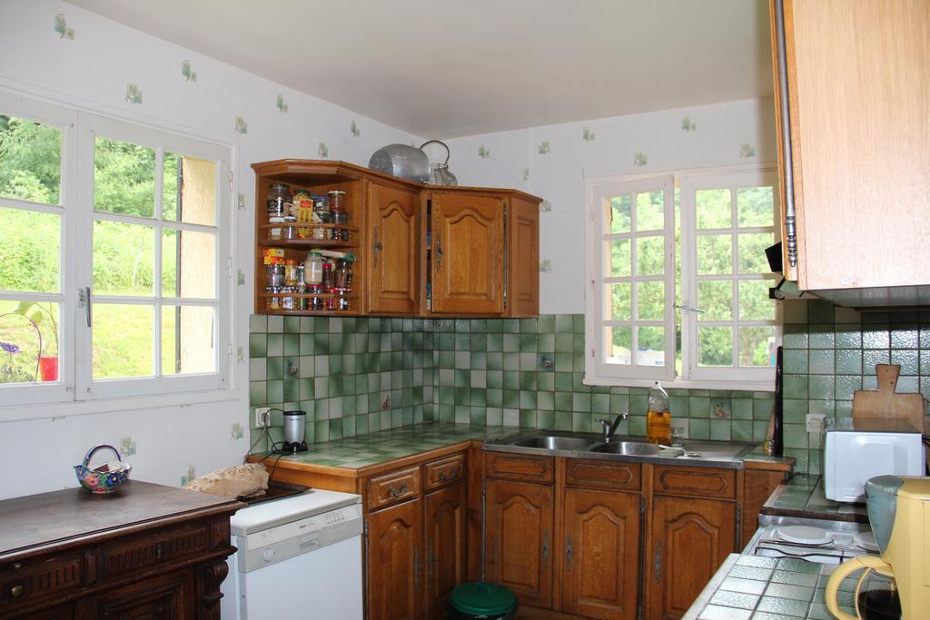 Holiday Home Maison De La Litiere Pugny-Chatenod 客房 照片